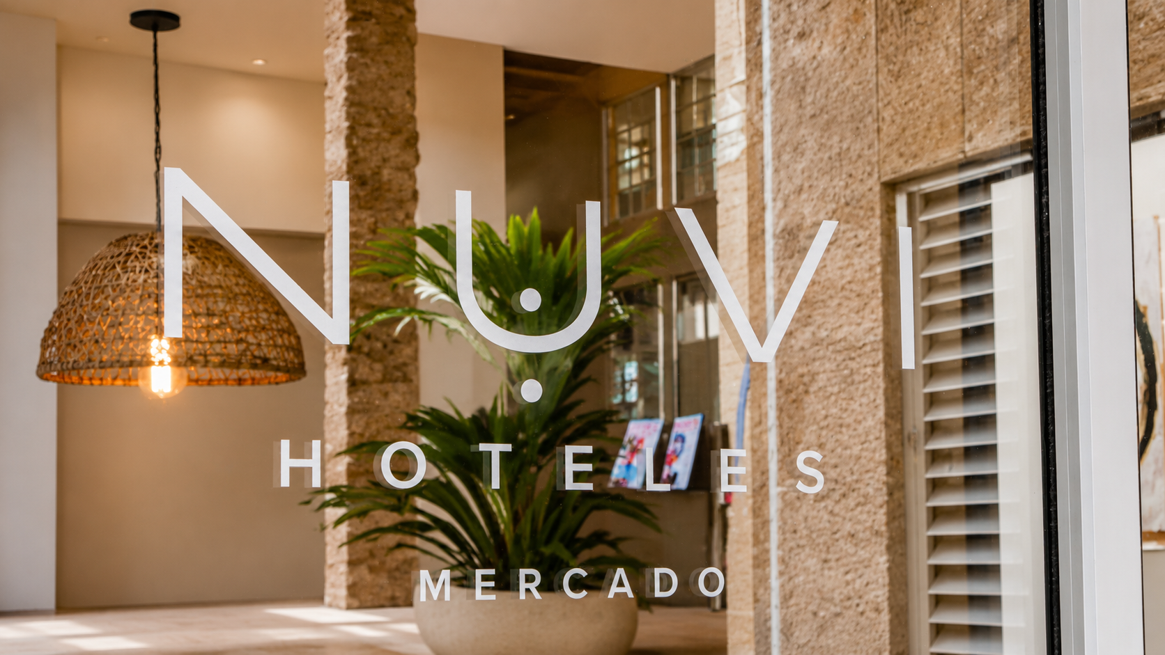 Nuvi Mercado