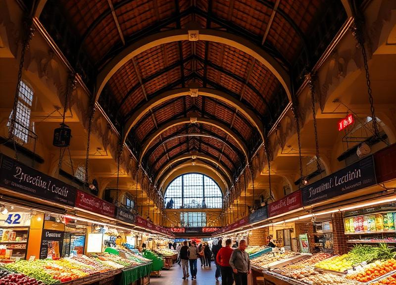 Nuvi Mercado